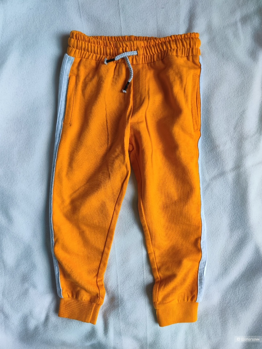 Джоггеры Mothercare 3-4 года