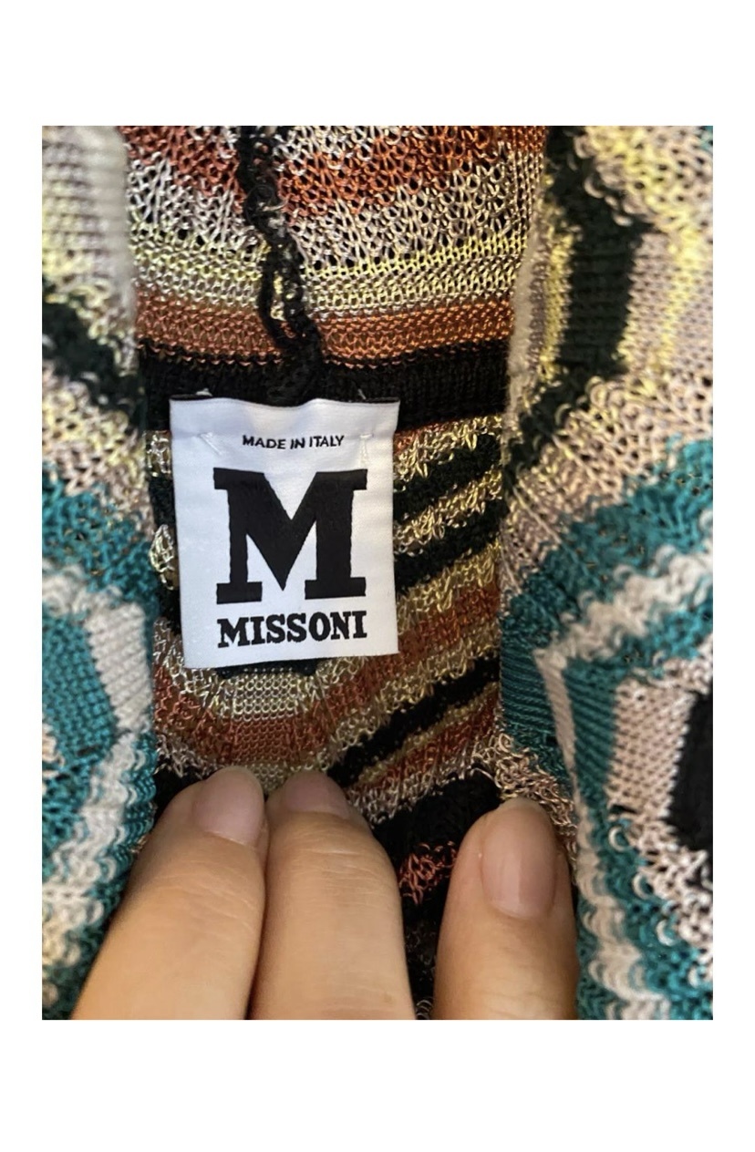 Платье Missoni 42р.