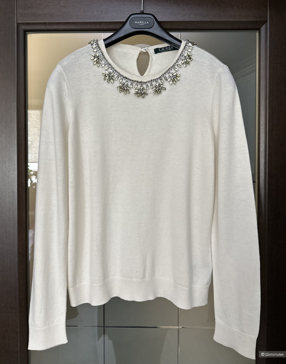 Джемпер Ralph Lauren M