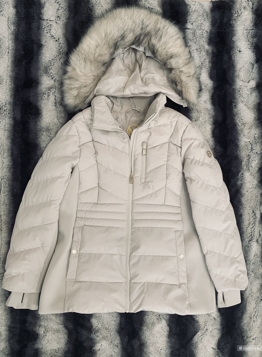 Куртка Michael Kors, 52/54
