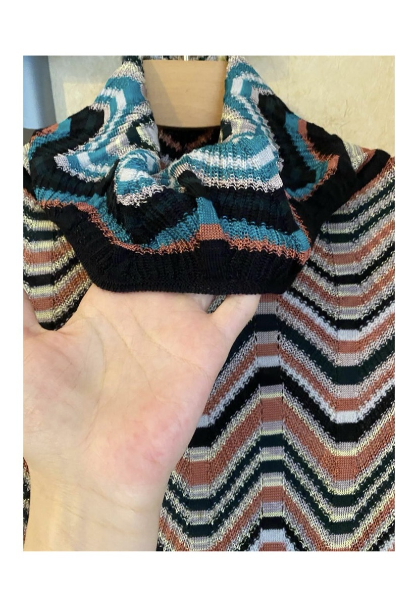 Платье Missoni 42р.