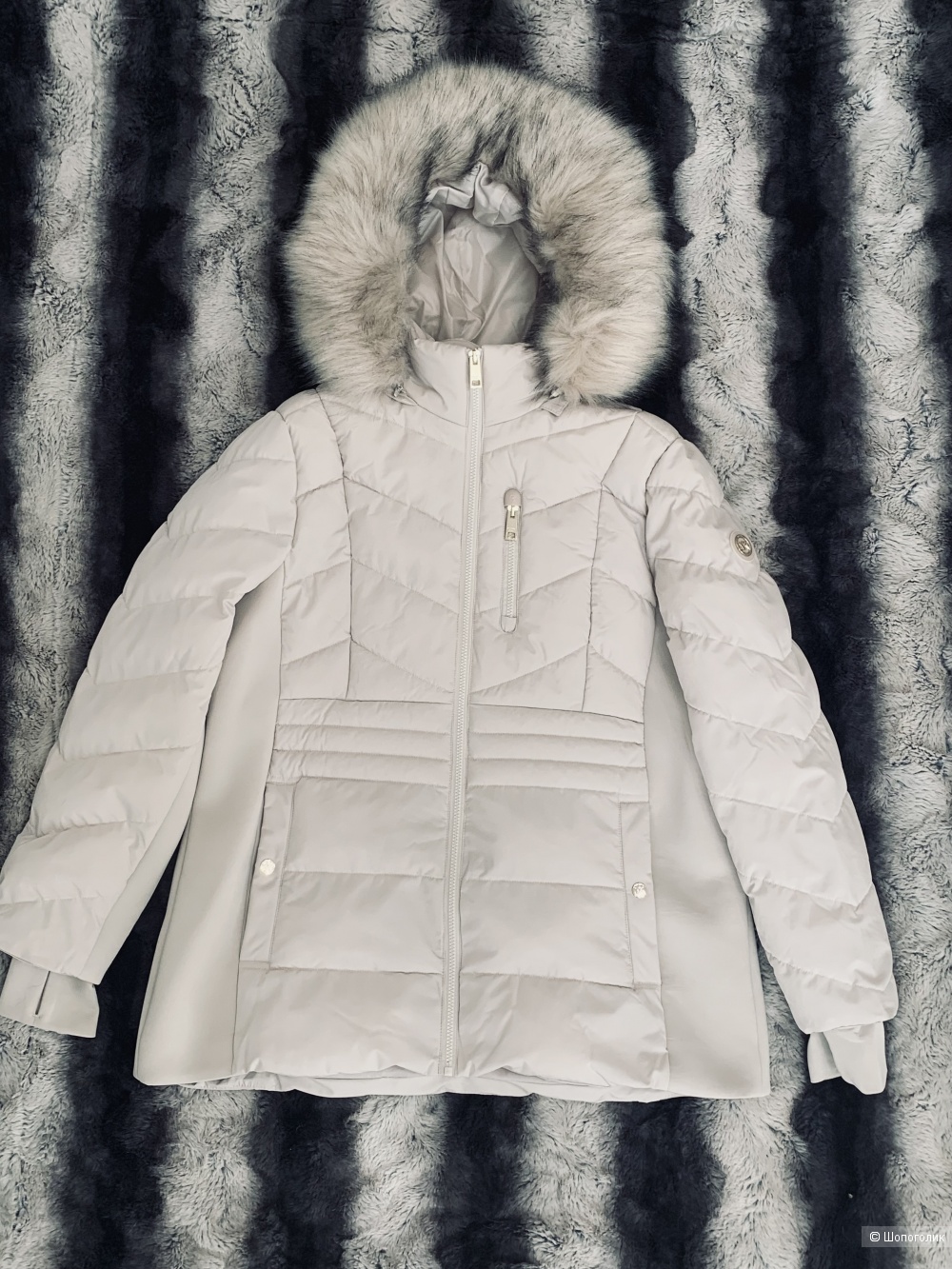 Куртка Michael Kors, 52/54