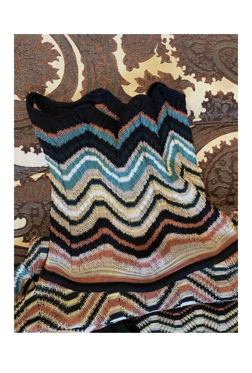 Платье Missoni 42р.
