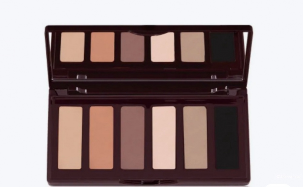 Charlotte Tilbury Тени для век  Palette 8,2 г