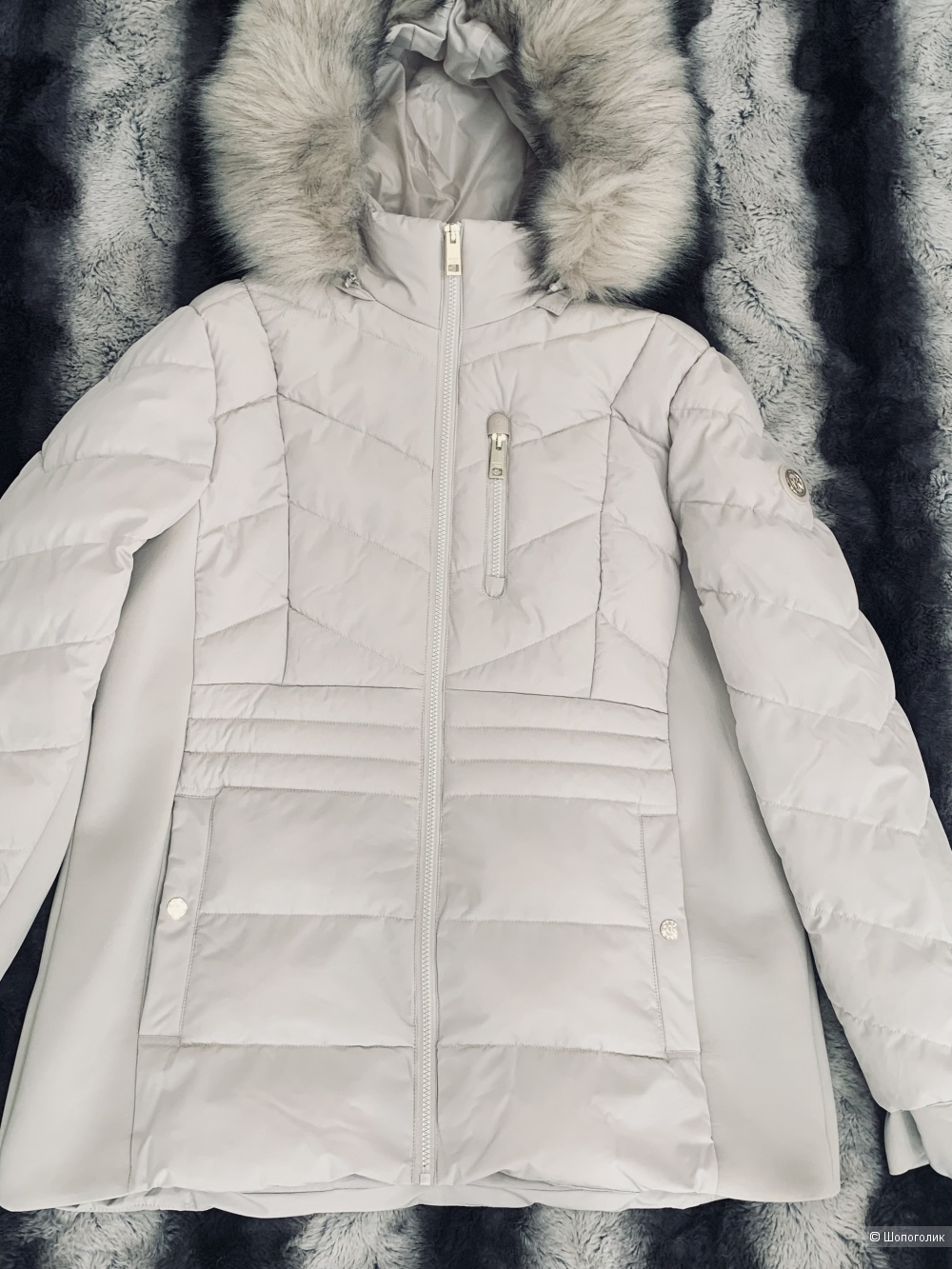 Куртка Michael Kors, 52/54