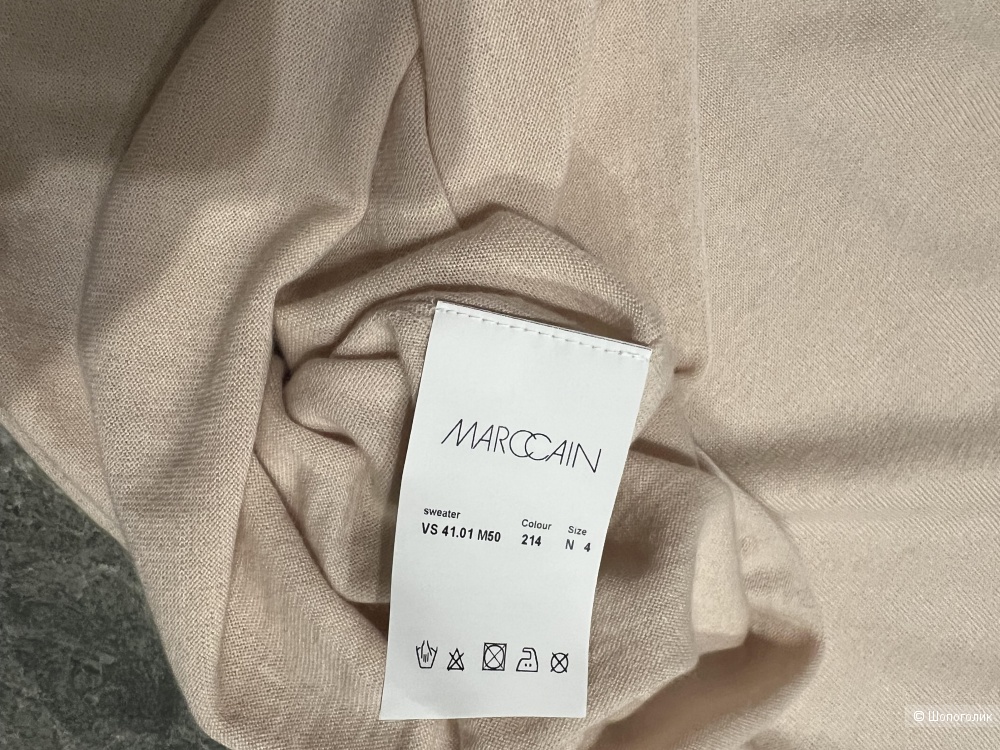 Свитер Marc cain размер 44