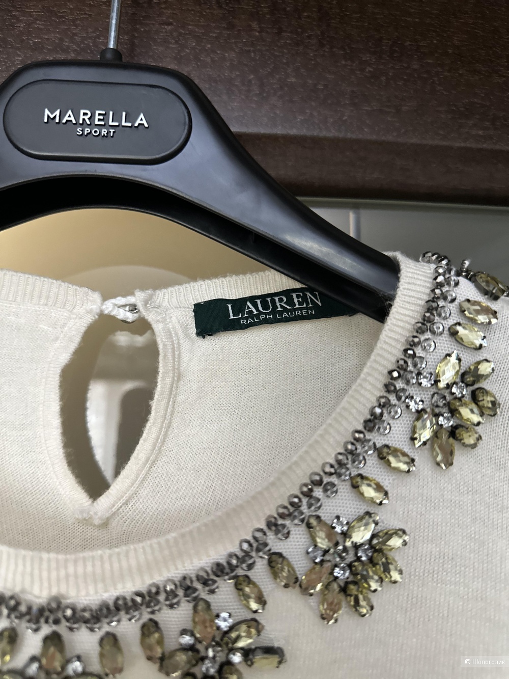 Джемпер Ralph Lauren M