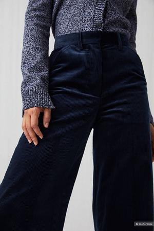 Вельветовые брюки &Other Stories/S