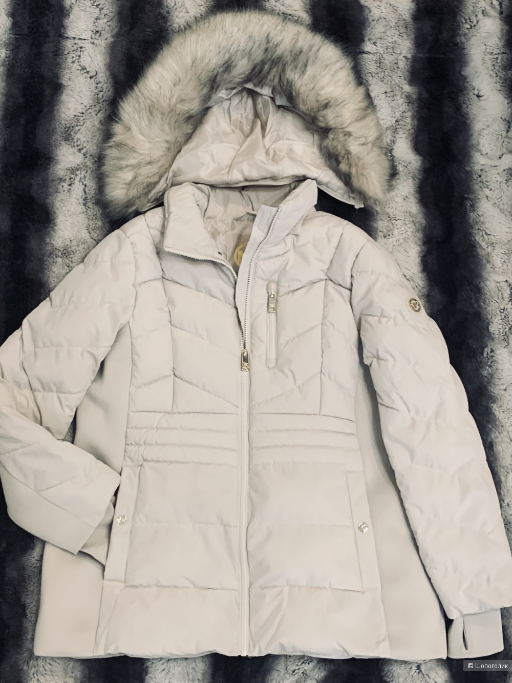 Куртка Michael Kors, 52/54