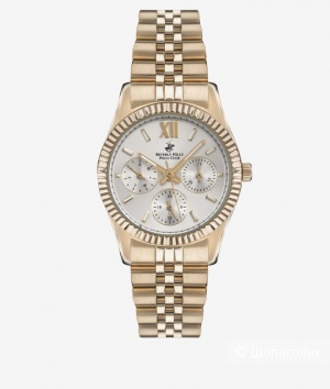 Часы  Beverly Hills Polo Club 34 мм.