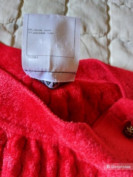 Платье Chanel размер 42FR (44-46 RUS)