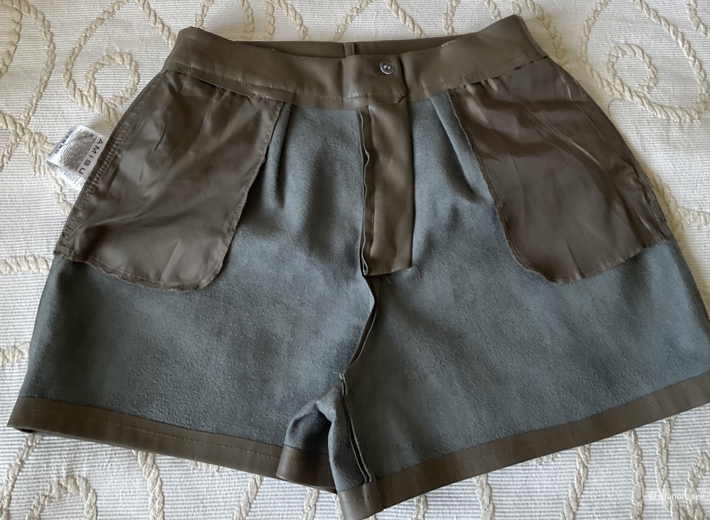 Шорты Amisu,42EU