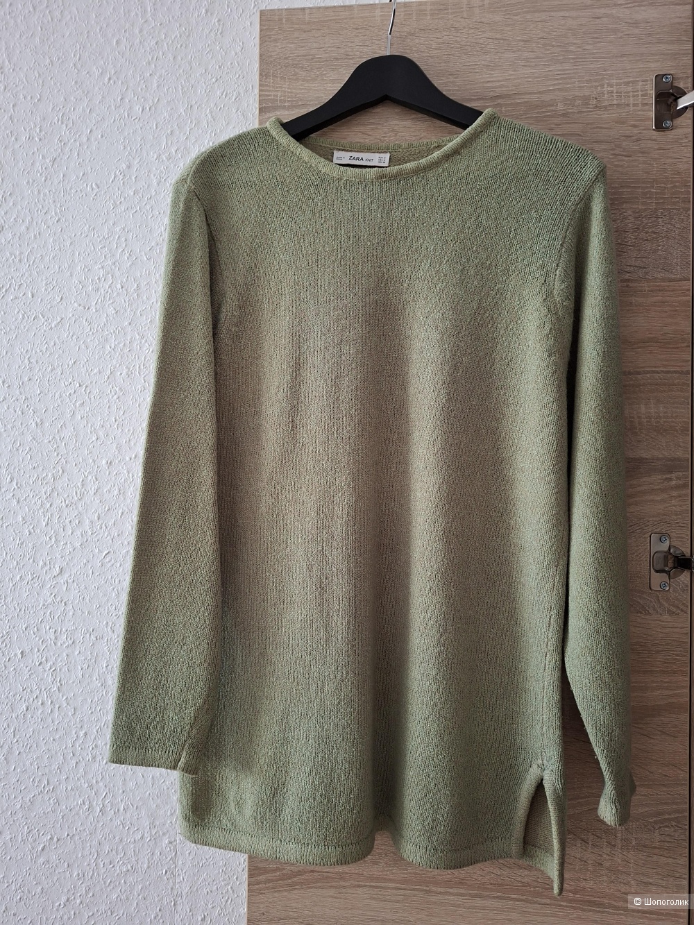 Джемпер Zara, размер S-M