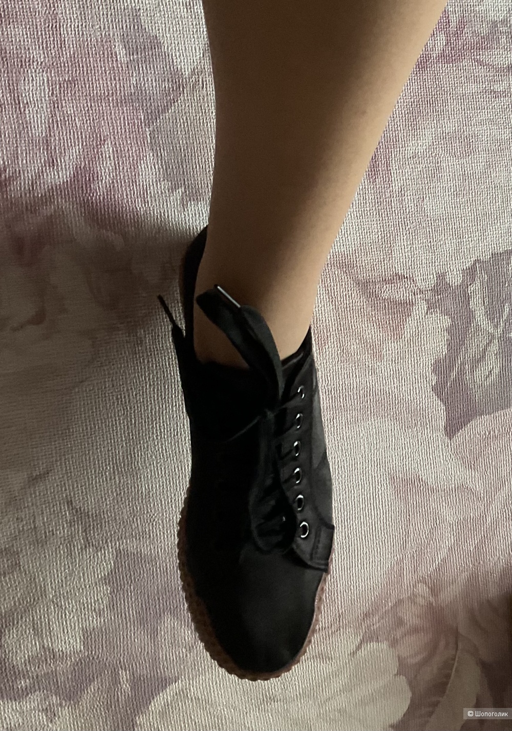 Кеды Cult,39