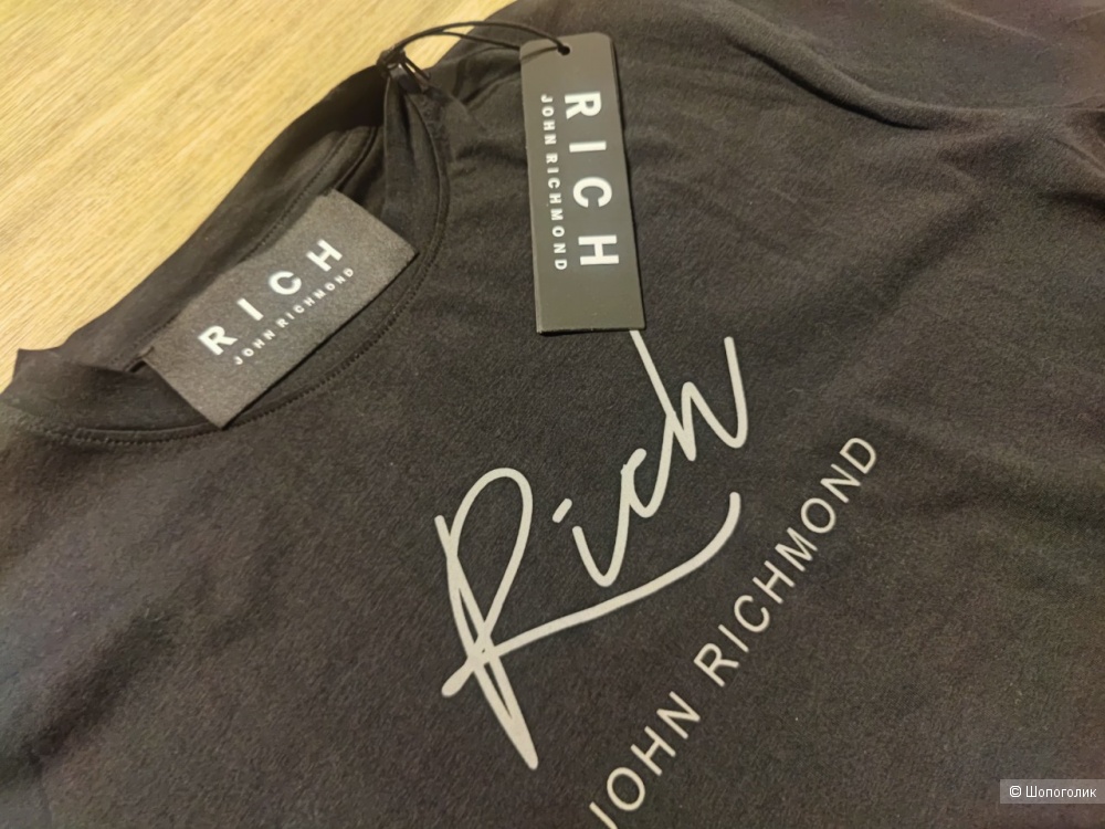 Футболка John Richmond S