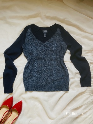 Сет джемперов Ralph Lauren Chaps и Love Cashmere размер S-L