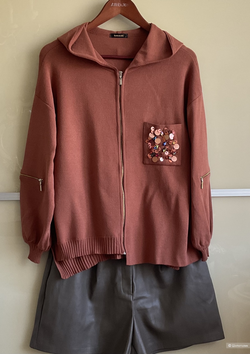 Шорты Amisu,42EU