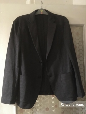 Пиджак Uniqlo xs
