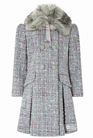 Пальто Monsoon 11-12