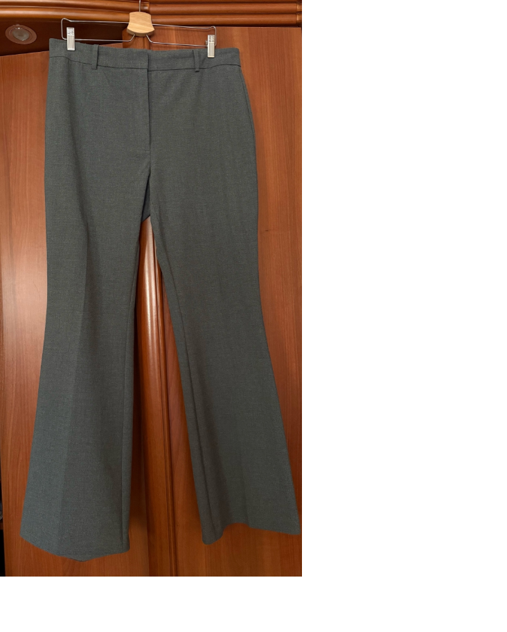 Брюки Zara XL