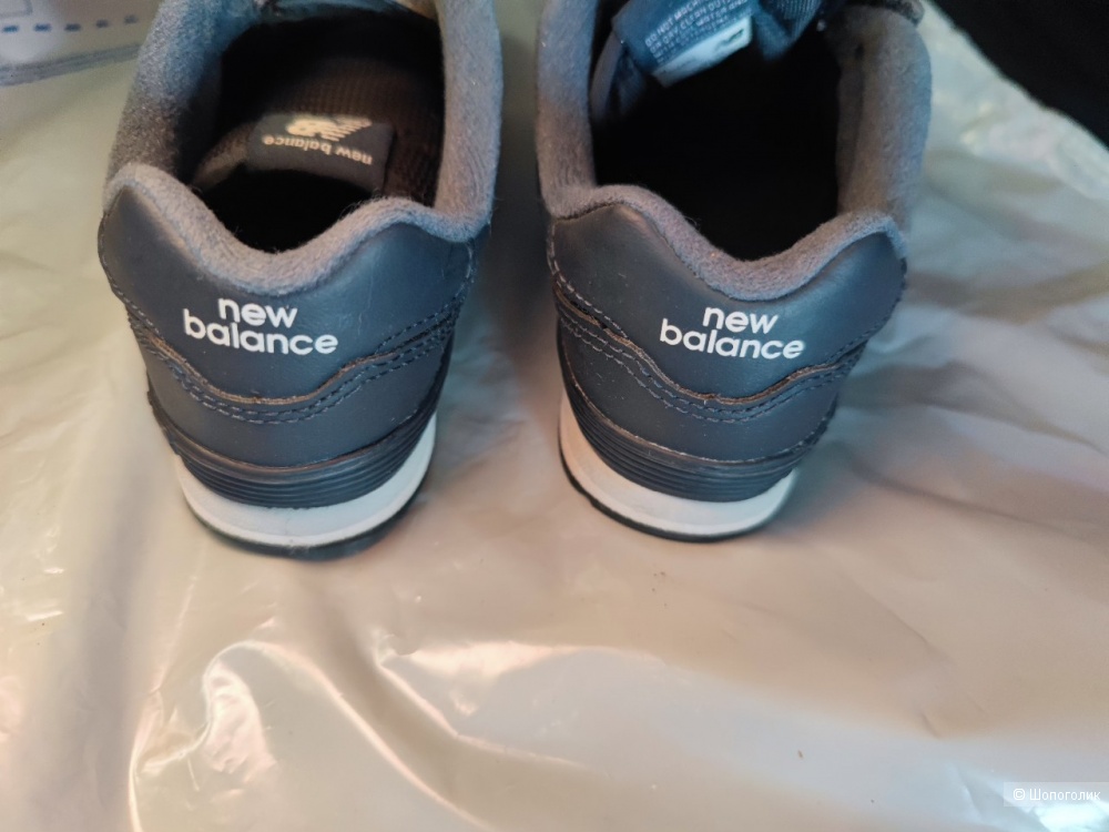 Кроссовки New Balance р27,5