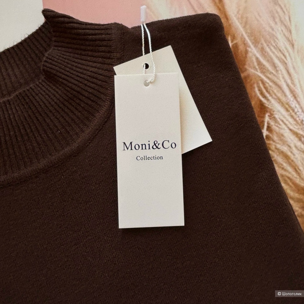 Водолазка женская Moni&Co L/XL/XXL