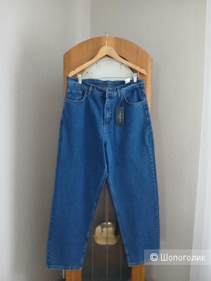 Джинсы Trendyol р.34