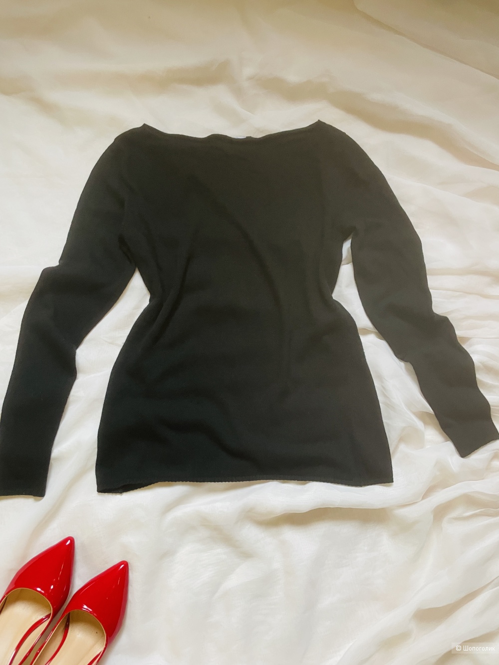 Сет джемперов Ralph Lauren Chaps и Love Cashmere размер S-L