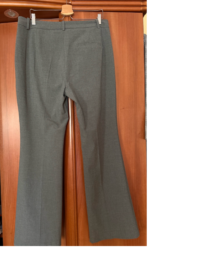 Брюки Zara XL