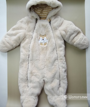 Комбинезон C&A 68-74см