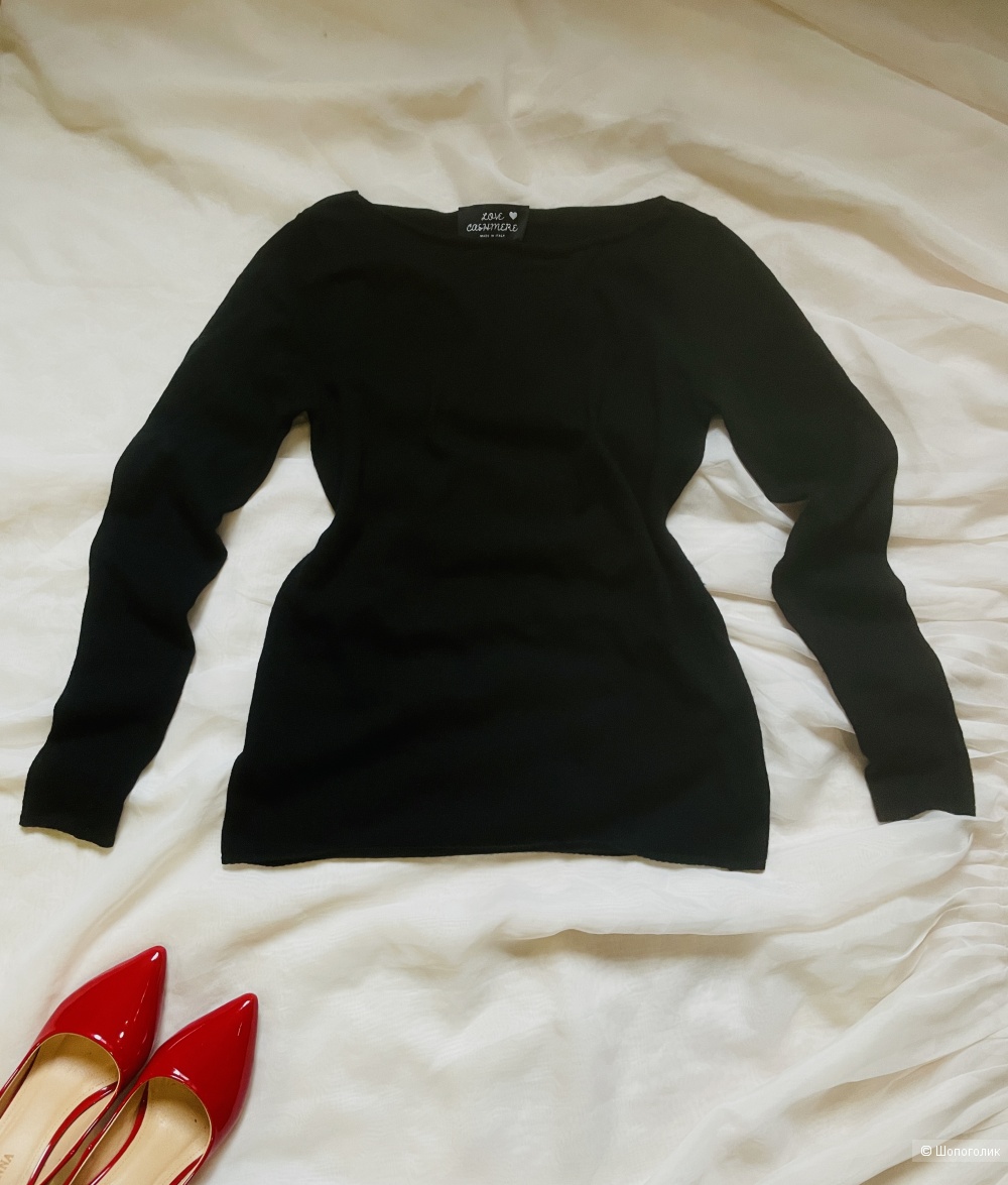 Сет джемперов Ralph Lauren Chaps и Love Cashmere размер S-L