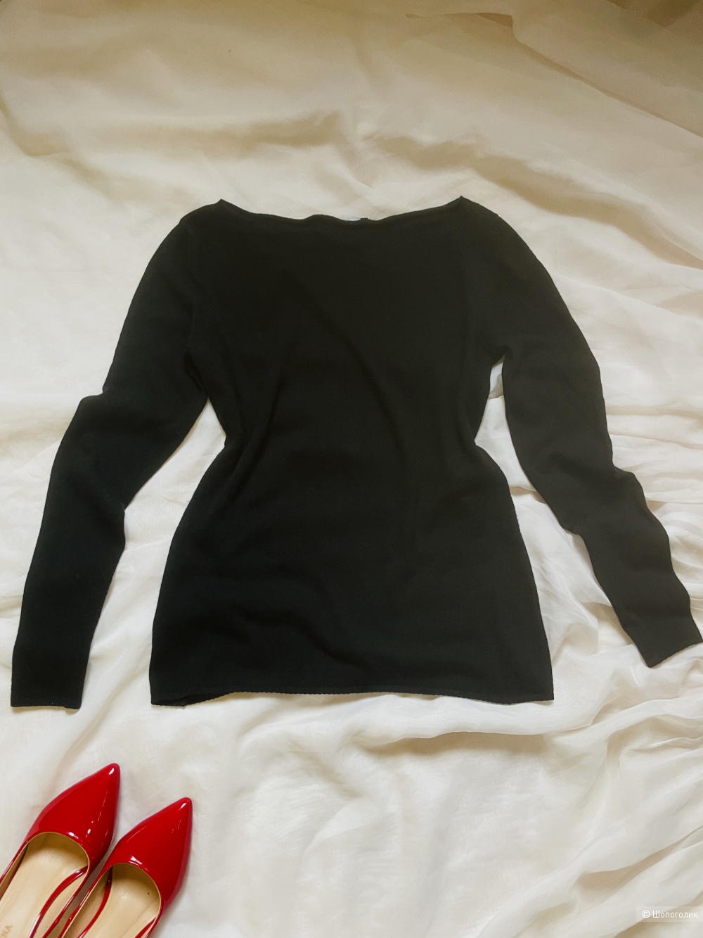 Сет джемперов Ralph Lauren Chaps и Love Cashmere размер S-L