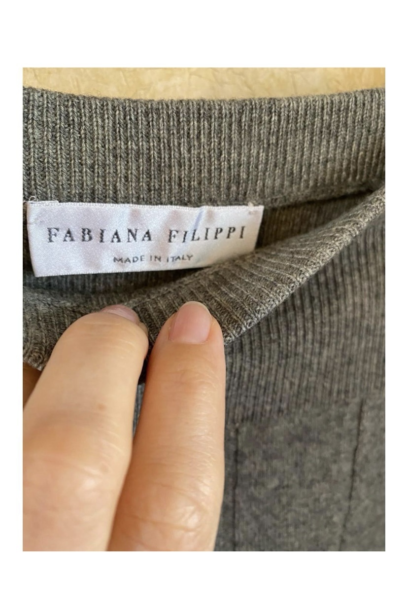 Юбка Fabiana  Filippi Xs