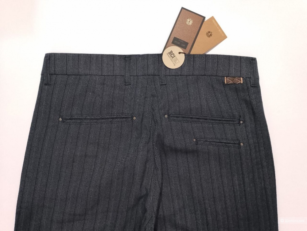 Брюки Mos Mosh Gallery W52L33