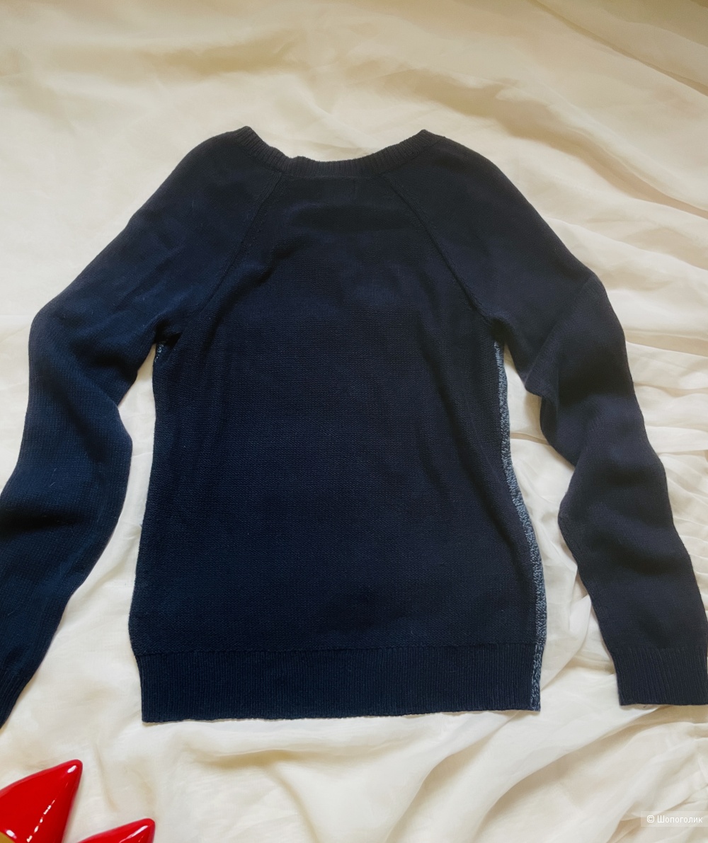 Сет джемперов Ralph Lauren Chaps и Love Cashmere размер S-L