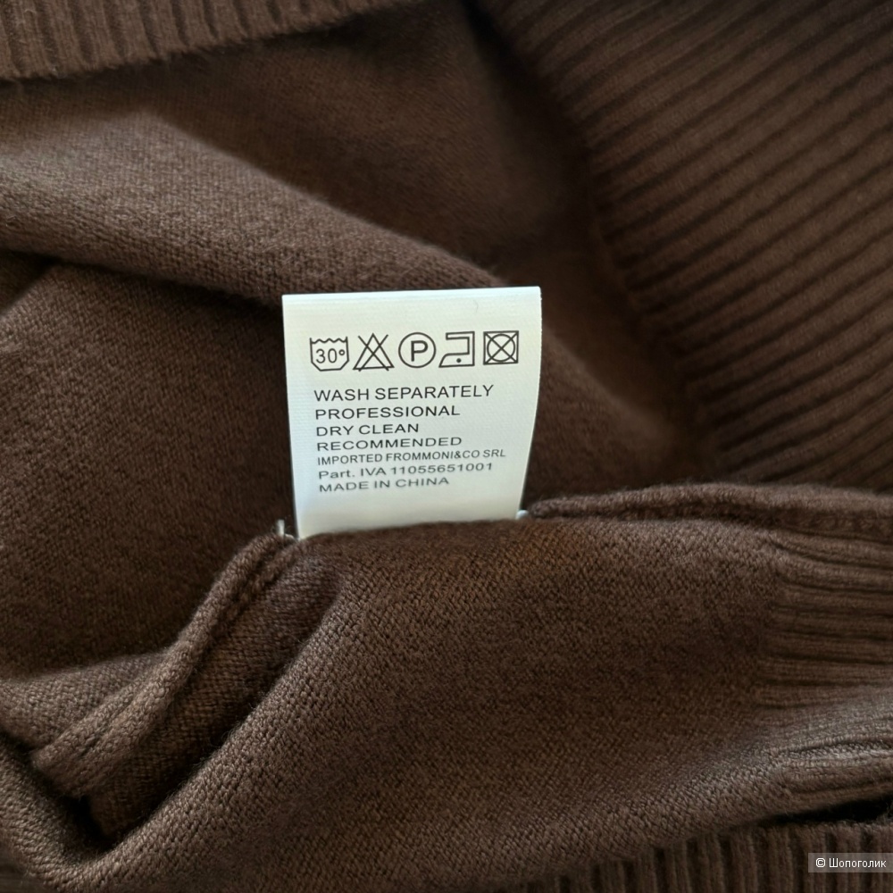 Водолазка женская Moni&Co L/XL/XXL