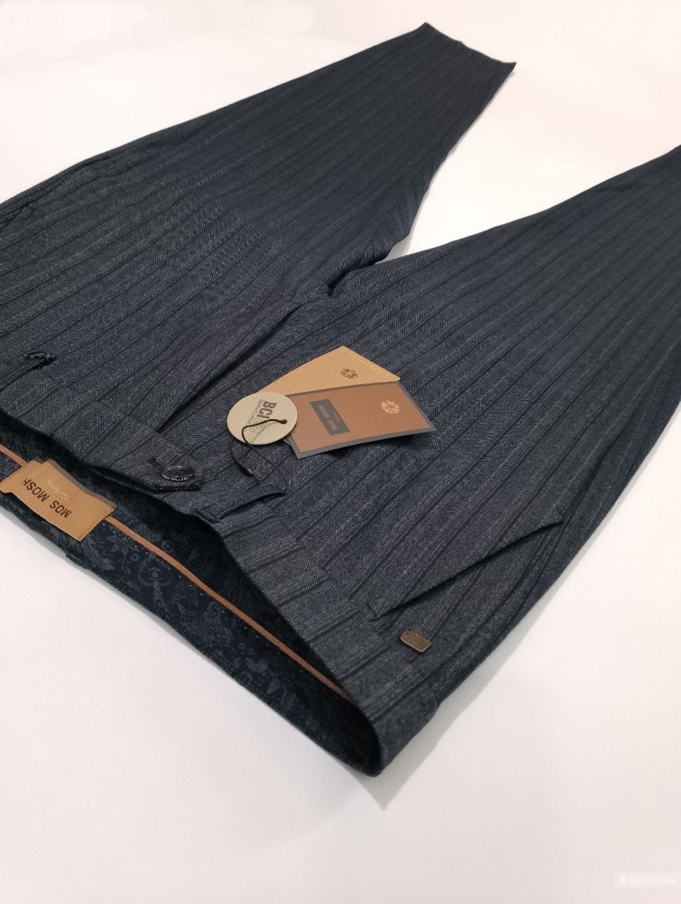 Брюки Mos Mosh Gallery W52L33