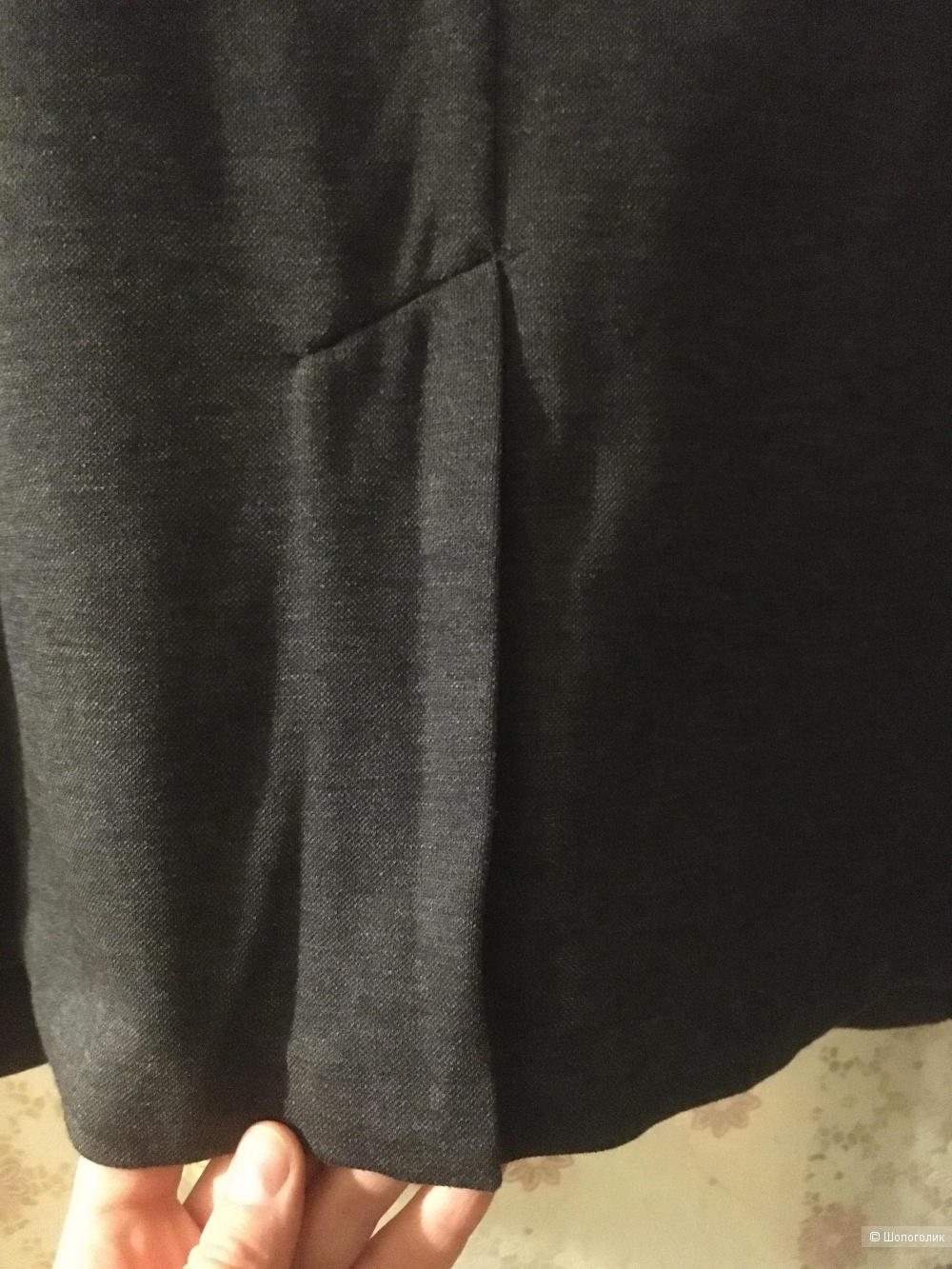 Пиджак Uniqlo xs