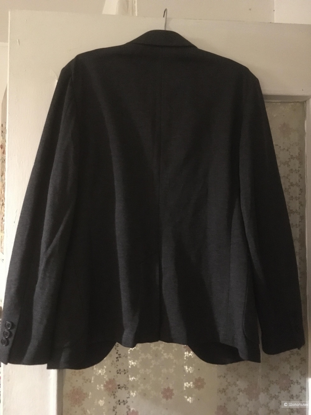 Пиджак Uniqlo xs