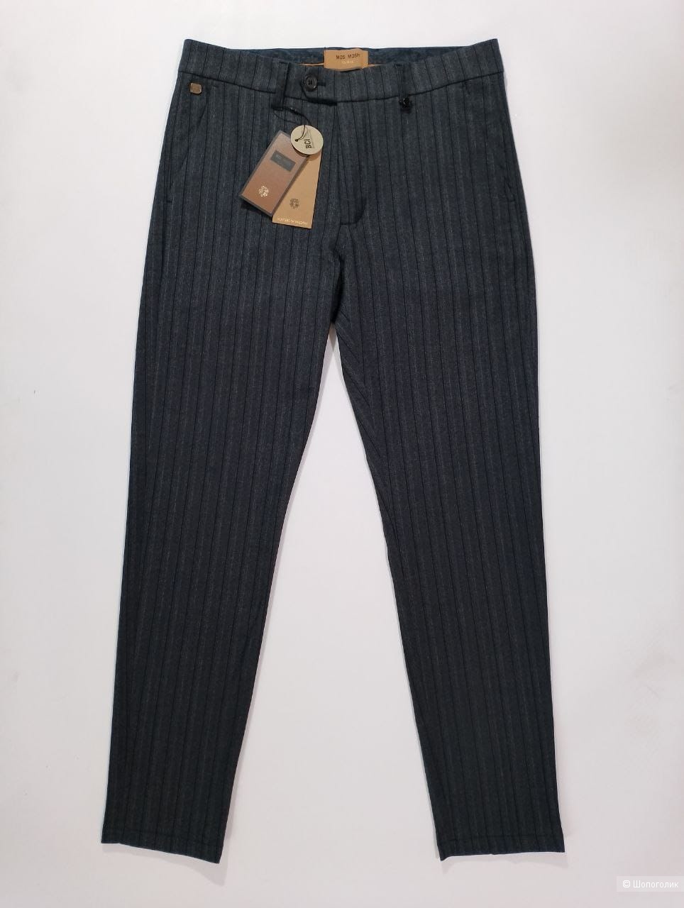 Брюки Mos Mosh Gallery W52L33
