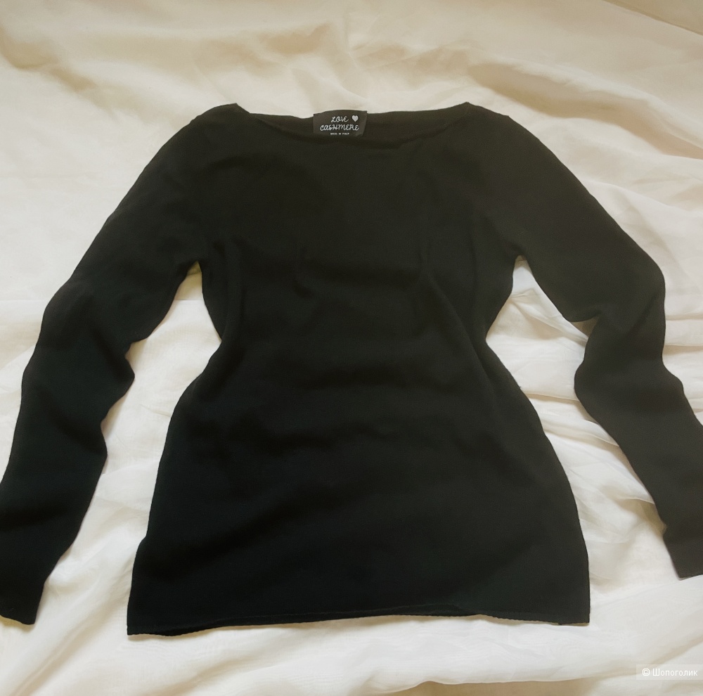 Сет джемперов Ralph Lauren Chaps и Love Cashmere размер S-L