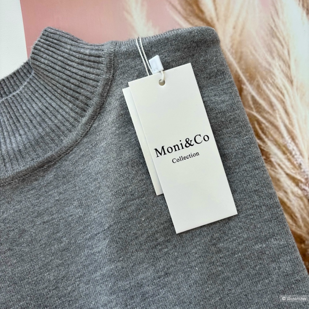 Водолазка женская Moni&Co L/XL/XXL