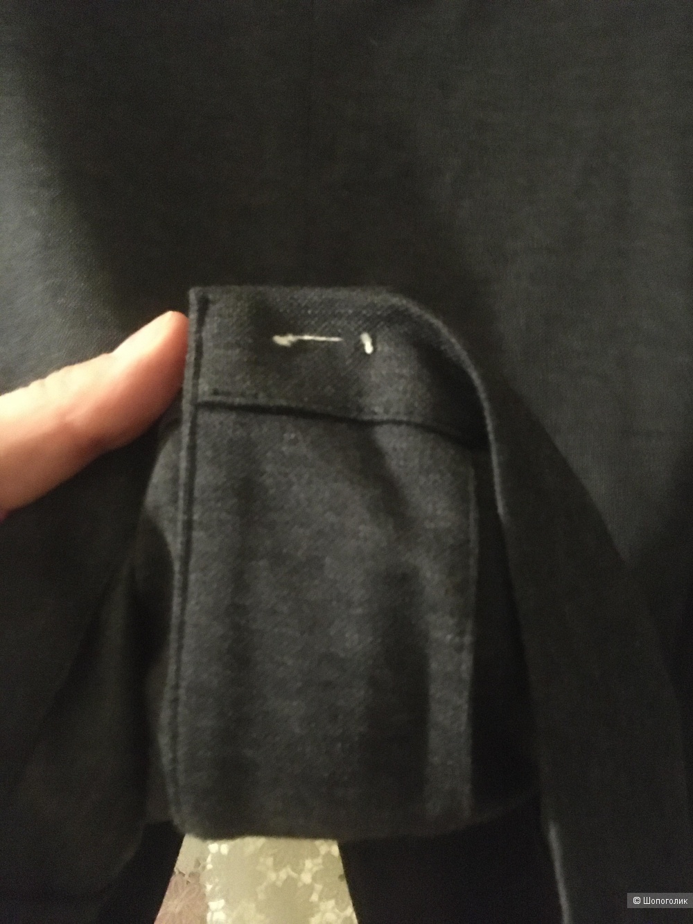 Пиджак Uniqlo xs