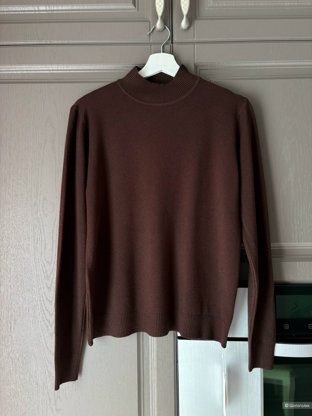 Водолазка женская Moni&Co L/XL/XXL