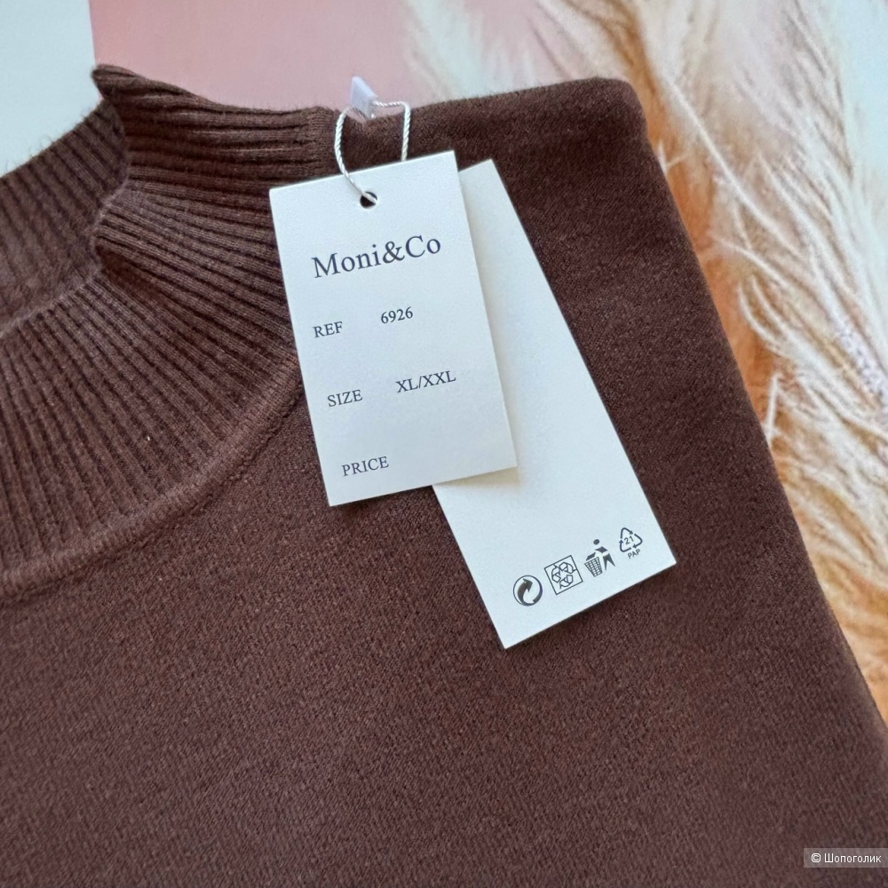 Водолазка женская Moni&Co L/XL/XXL