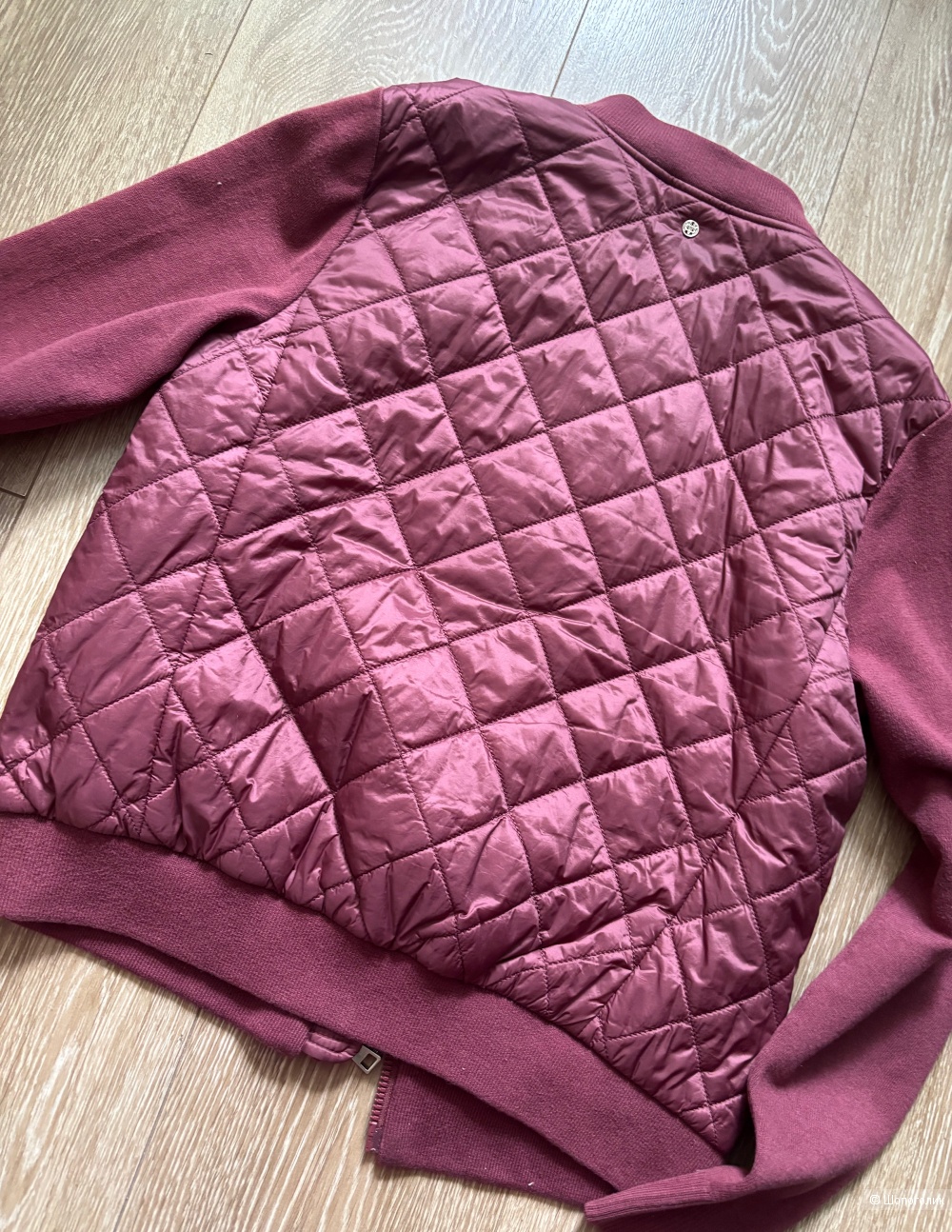 Бомбер Massimo Dutti, p M