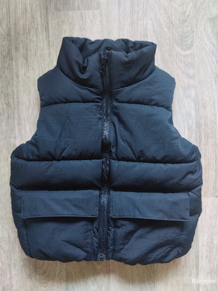 Жилет H&M 98/104