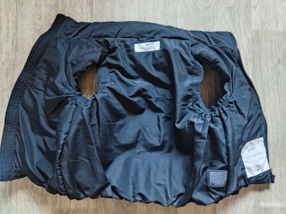 Жилет H&M 98/104