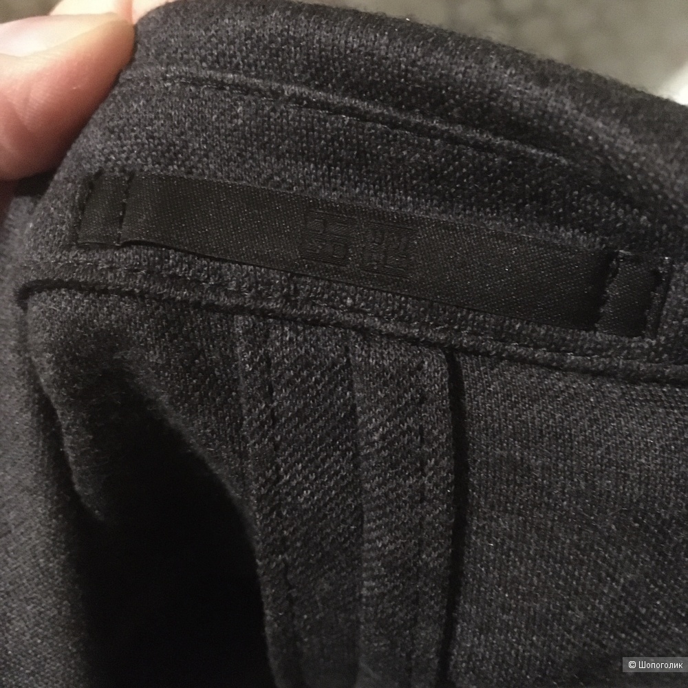 Пиджак Uniqlo xs