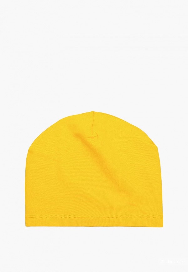 Шапка Button Blue 52